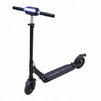Электросамокат KUGOO S2 (Черный)