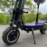 Электросамокат Currus R11 PRO (Черный) видеообзор