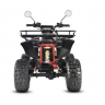 Электроквадроцикл WHITE SIBERIA SNEG PRO 3000W