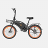 Электровелосипед Kugoo Kirin V1 Pro