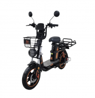 Электровелосипед Kugoo Kirin V3 Pro Max