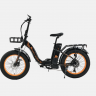 Электровелосипед Kugoo Kirin V4 Max