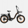 Электровелосипед Kugoo Kirin V4 Max