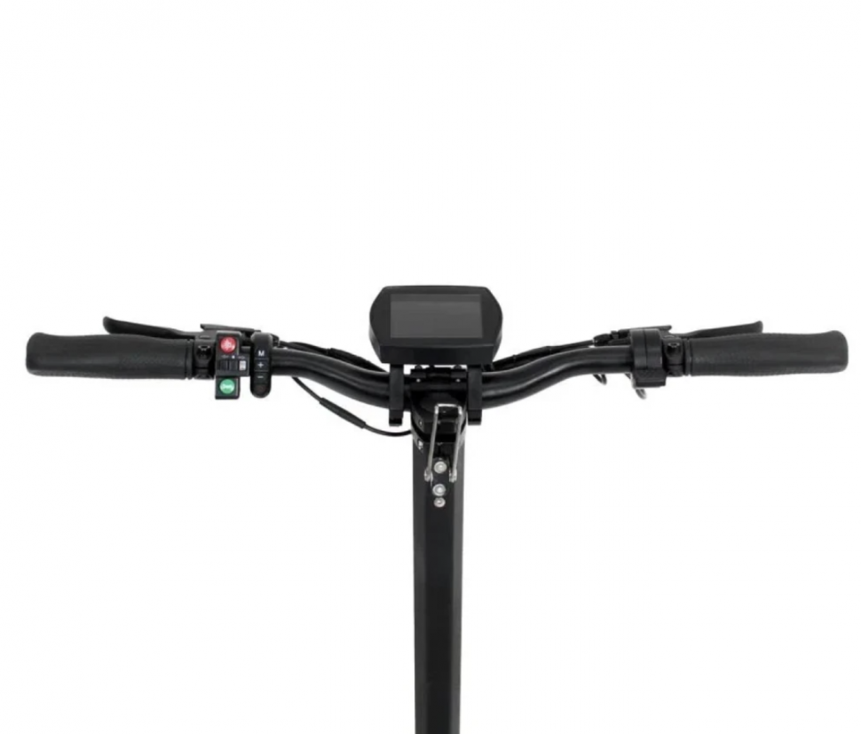 Электросамокат IKINGI G2 PRO