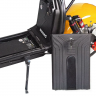 Электроскутер Minako Rex 2000w 40ah (белый)