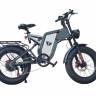 Электросамокат Syccyba Impulse Dual (Черный)
