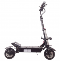 Электросамокат Syccyba / CURRUS R11 Mini 60v 33a/h (Черный)