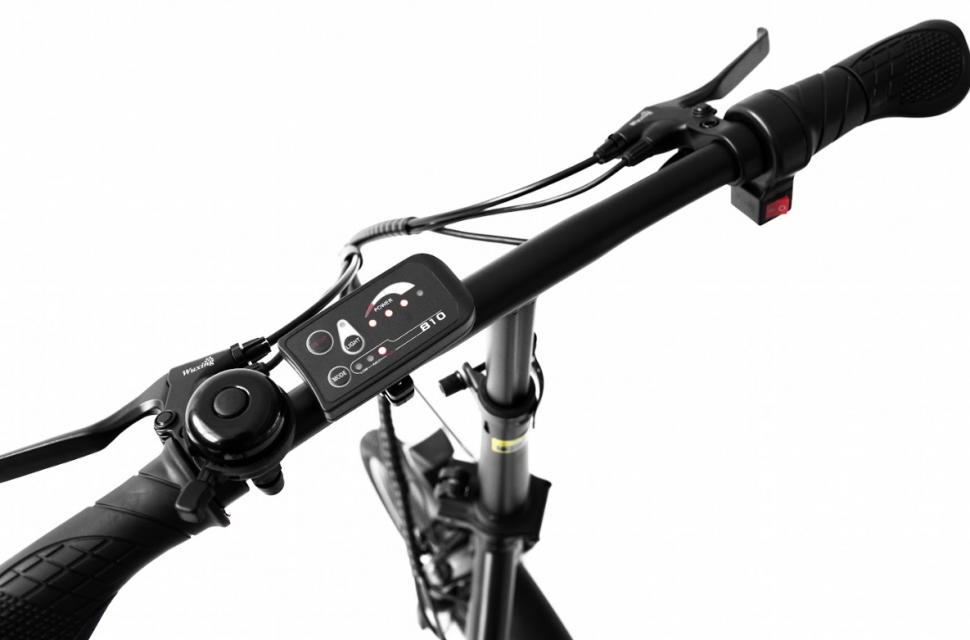 Электровелосипед Elbike GALANT (C01)
