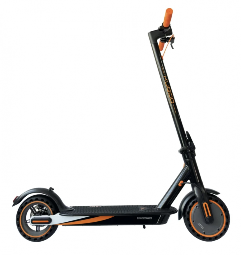 Электросамокат Kugoo L2 Pro