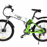 Электровелосипед Elbike HUMMER VIP13A (C42-13)