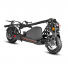 Электросамокат White Siberia Taiga 3 1000W (Черный) Электросамокат White Siberia Taiga 3 1000W (Черный)