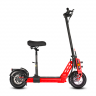 Электросамокат White Siberia Taiga 3 1000W (Красный) Электросамокат White Siberia Taiga 3 1000W (Красный)