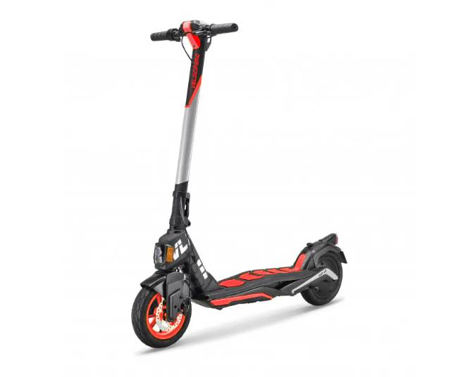 Электросамокат Velocifero MAD AIR 10.4Ah