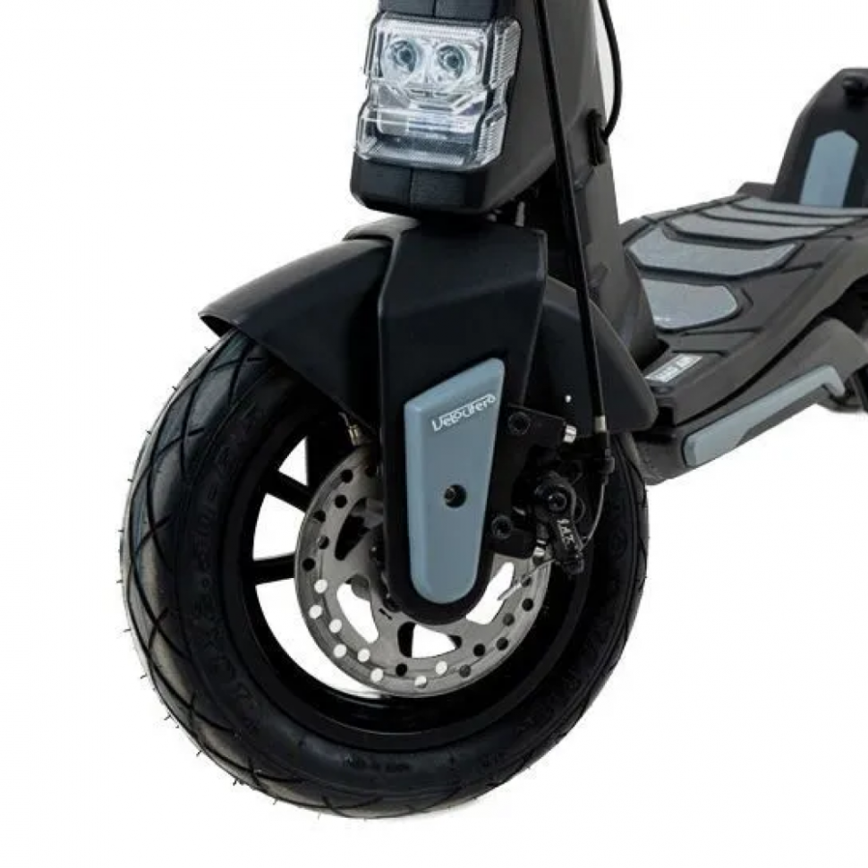 Электросамокат Velocifero MAD AIR 10.4Ah