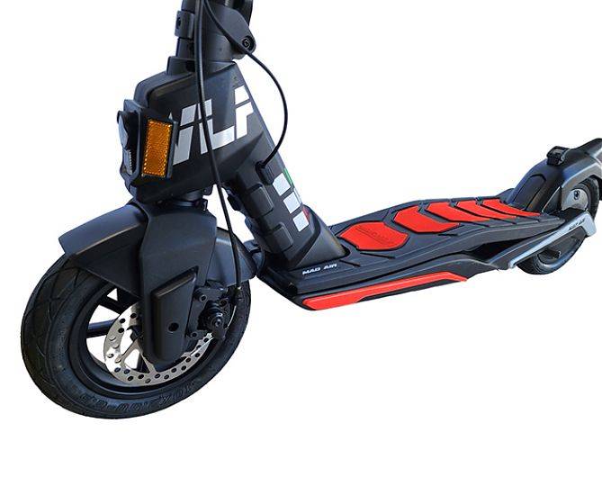 Электросамокат Velocifero MAD AIR 10.4Ah