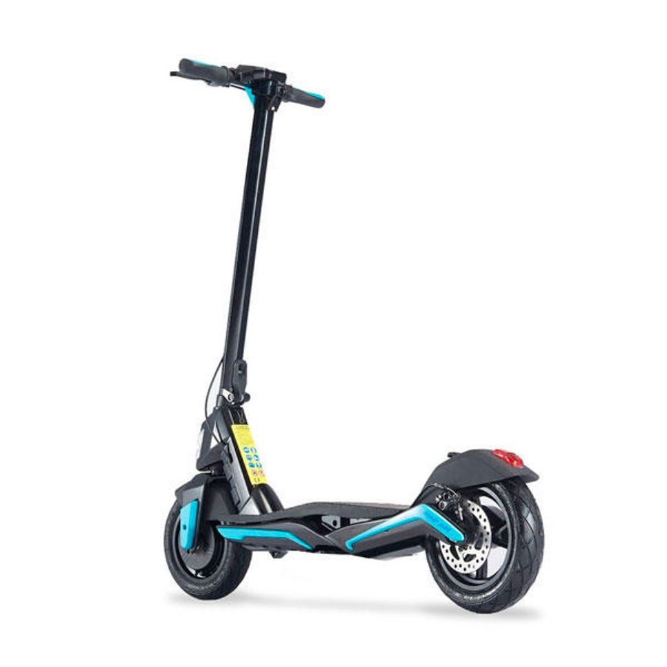 Электросамокат Velocifero MAD AIR 10.4Ah