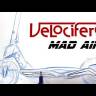 Электросамокат Velocifero MAD AIR 10.4Ah видеообзор
